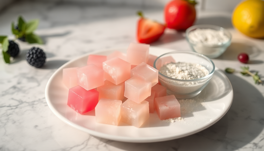 Collagen & Gelatin: Better Than Botox & Medicine