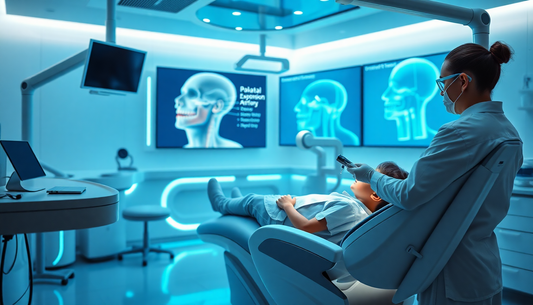 The Future of Orthodontics: Unlocking The Power of Nasal Breathing, Tongue Posture, & Palatal Expansion