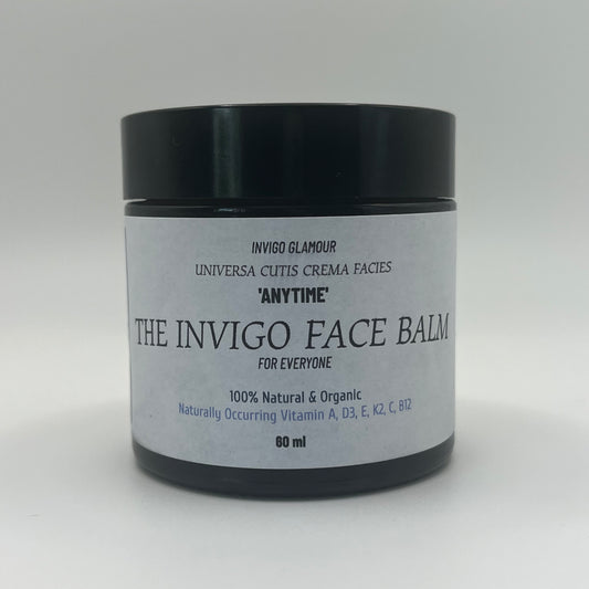 The Invigo Face Balm™